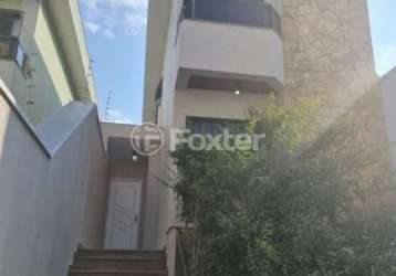 Casa com 4 quartos à venda na rua enta, 446, alto da mooca, são paulo, 256 m2 por r$ 1.300.000