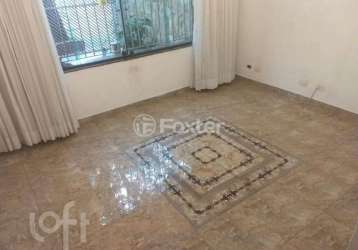 Casa com 3 quartos à venda na rua domingos de oliveira, 164, mooca, são paulo, 151 m2 por r$ 990.000