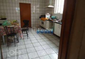 Casa com 3 quartos à venda na rua agostinho lattari, 812, parque da mooca, são paulo, 280 m2 por r$ 650.000