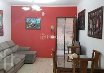 Casa com 3 quartos à venda na travessa corupa, 16, conjunto habitacional vila nova cachoeirinha, são paulo, 130 m2 por r$ 599.000