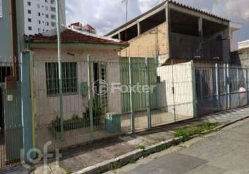 Casa com 2 quartos à venda na rua antônia xavier de souza, 10, casa verde, são paulo, 80 m2 por r$ 420.000