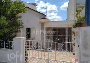 Casa com 2 quartos à venda na rua silos, 17, água fria, são paulo, 192 m2 por r$ 980.000