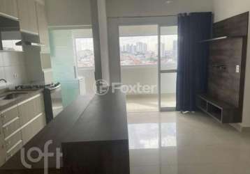 Apartamento com 2 quartos à venda na rua itanhaém, 514, vila prudente, são paulo, 54 m2 por r$ 450.000