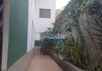 Casa com 3 quartos à venda na rua uhland, 55, vila ema, são paulo, 242 m2 por r$ 615.000