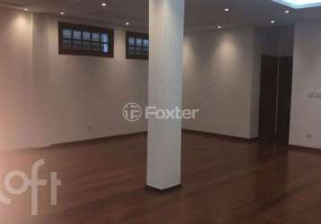 Casa com 3 quartos à venda na rua tupi, 210, santa cecília, são paulo, 480 m2 por r$ 3.200.000