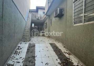 Casa com 2 quartos à venda na rua maria daffre, 787, quinta da paineira, são paulo, 139 m2 por r$ 1.100.000