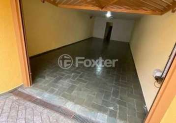 Casa com 3 quartos à venda na rua joaquim pereira pinto, 198, jardim avelino, são paulo, 210 m2 por r$ 1.350.000