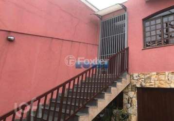 Casa com 3 quartos à venda na rua umuarama, 510, vila prudente, são paulo, 223 m2 por r$ 850.000