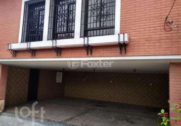 Casa com 3 quartos à venda na rua mário augusto do carmo, 377, jardim avelino, são paulo, 300 m2 por r$ 1.300.000