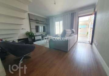 Casa com 3 quartos à venda na rua tapaji, 131, vila alpina, são paulo, 120 m2 por r$ 795.000