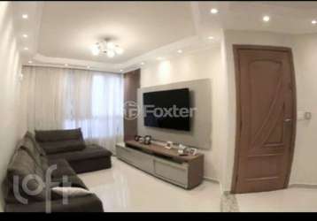 Casa com 4 quartos à venda na rua olímpia, 476, vila alpina, são paulo, 180 m2 por r$ 790.000