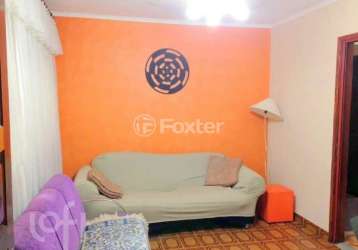 Casa com 3 quartos à venda na rua maria tavares, 208, vila alpina, são paulo, 200 m2 por r$ 600.000