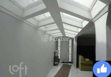 Casa com 4 quartos à venda na rua francisco cioffi, 88, vila bertioga, são paulo, 329 m2 por r$ 1.600.000