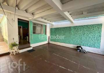 Casa com 3 quartos à venda na rua carmelo adam, 301, vila libanesa, são paulo, 250 m2 por r$ 995.000