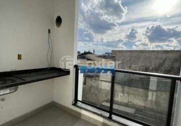 Apartamento com 2 quartos à venda na rua tambiú, 50, vila oratório, são paulo, 53 m2 por r$ 328.000