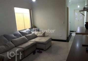 Casa com 3 quartos à venda na rua padre leonel franca, 136, vila libanesa, são paulo, 180 m2 por r$ 970.000