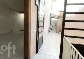 Casa com 3 quartos à venda na rua santa lina, 170, vila prudente, são paulo, 135 m2 por r$ 580.000