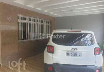 Casa com 3 quartos à venda na rua vergel, 63, água rasa, são paulo, 231 m2 por r$ 795.000