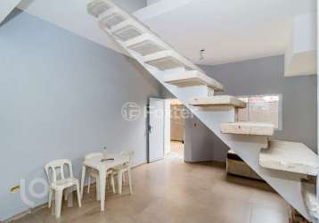 Casa com 3 quartos à venda na rua josias pereira, 120, parque boturussu, são paulo, 125 m2 por r$ 550.000