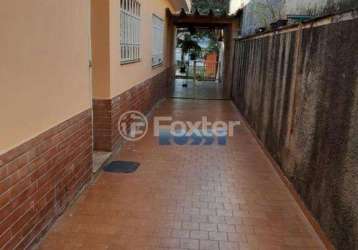 Casa com 3 quartos à venda na rua domingos da silva bueno, 126, jardim teresa, são paulo, 170 m2 por r$ 800.000