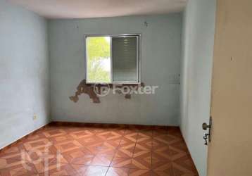 Casa com 1 quarto à venda na rua santa catarina, 227, cidade são jorge, santo andré, 87 m2 por r$ 350.000