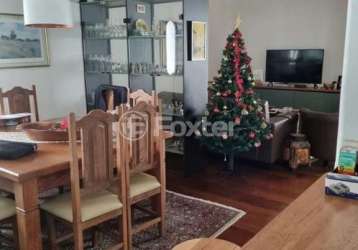 Apartamento com 4 quartos à venda na rua castro alves, 765, aclimação, são paulo, 195 m2 por r$ 1.980.000