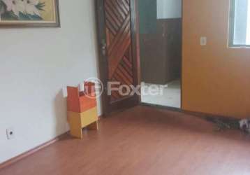 Apartamento com 2 quartos à venda na avenida ponte da amizade, 100, jardim marilu, são paulo, 40 m2 por r$ 100.000