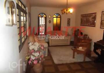 Casa com 5 quartos à venda na rua claudionor barbieri, 258, vila isolina mazzei, são paulo, 145 m2 por r$ 1.010.000