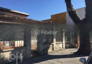 Casa com 3 quartos à venda na avenida alberto byington, 727, vila maria alta, são paulo, 310 m2 por r$ 3.000.000