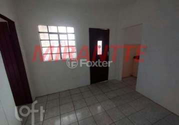 Casa com 1 quarto à venda na rua josé fonseca cavalcanti, 133, jardim jaçanã, são paulo, 45 m2 por r$ 700.000