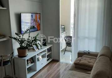 Apartamento com 2 quartos à venda na avenida santa marina, 1544, água branca, são paulo, 60 m2 por r$ 690.000