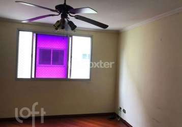 Apartamento com 2 quartos à venda na rua armando backx, 525, demarchi, são bernardo do campo, 103 m2 por r$ 320.000