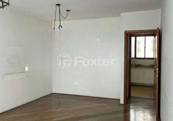 Apartamento com 3 quartos à venda na rua coronel abílio soares, 530, vila assunção, santo andré, 130 m2 por r$ 589.000