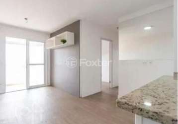 Apartamento com 2 quartos à venda na rua cotoxó, 150, vila pires, santo andré, 65 m2 por r$ 480.000