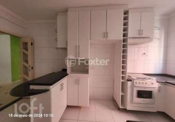 Apartamento com 3 quartos à venda na praça portugal, 596, rudge ramos, são bernardo do campo, 94 m2 por r$ 550.000