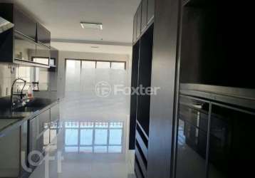 Apartamento com 4 quartos à venda na rua bela vista, 217, centro, são bernardo do campo, 228 m2 por r$ 1.570.000