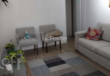 Apartamento com 2 quartos à venda na avenida sete de setembro, 515, centro, diadema, 89 m2 por r$ 380.000