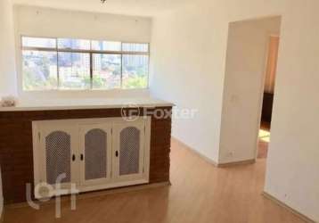 Apartamento com 2 quartos à venda na avenida doze de outubro, 229, vila assunção, santo andré, 85 m2 por r$ 385.000