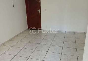 Apartamento com 2 quartos à venda na avenida loreto, 321, jardim santo andré, santo andré, 53 m2 por r$ 217.300