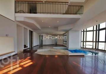 Apartamento com 3 quartos à venda na avenida josé galante, 426, vila suzana, são paulo, 350 m2 por r$ 2.250.000