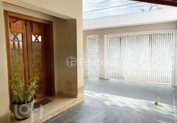 Casa com 3 quartos à venda na rua asdrubal zanetti, 162, jardim bom clima, guarulhos, 330 m2 por r$ 1.000.000