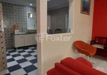 Casa com 5 quartos à venda na rua beirute, 55, jardim das maravilhas, santo andré, 245 m2 por r$ 560.000