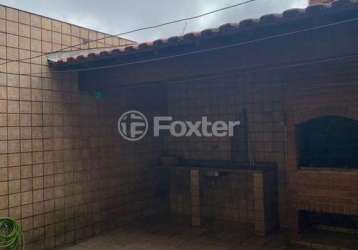 Casa com 4 quartos à venda na rua gerônimo dos santos, 33, nova petrópolis, são bernardo do campo, 220 m2 por r$ 910.000