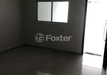 Casa com 2 quartos à venda na rua pérsia, 151, parque das nações, santo andré, 96 m2 por r$ 690.000