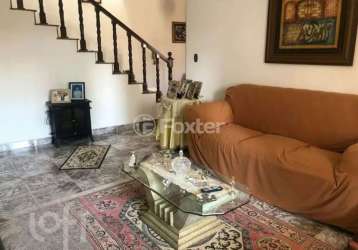 Casa com 3 quartos à venda na rua josé monteiro de brito netto, 9, vila euclides, são bernardo do campo, 208 m2 por r$ 1.800.000