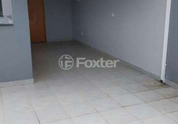 Cobertura com 2 quartos à venda na rua cruzeiro do sul, 38, vila pires, santo andré, 90 m2 por r$ 510.000