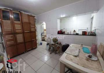 Casa com 1 quarto à venda na rua doutor joão de vasconcelos, 196, demarchi, são bernardo do campo, 115 m2 por r$ 880.000