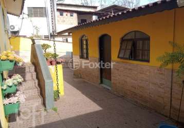 Casa com 3 quartos à venda na avenida francisco finco, 346, dos finco, são bernardo do campo, 297 m2 por r$ 1.175.000