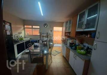 Casa com 3 quartos à venda na rua paquistão, 578, parque capuava, santo andré, 154 m2 por r$ 450.000