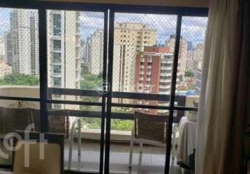 Cobertura com 4 quartos à venda na rua tuim, 339, vila uberabinha, são paulo, 355 m2 por r$ 3.490.000